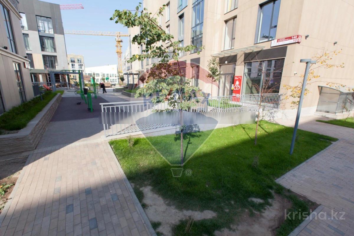 Фото Квартира, 3 комн, 110 м², 2/4 эт., 2020 г.п.