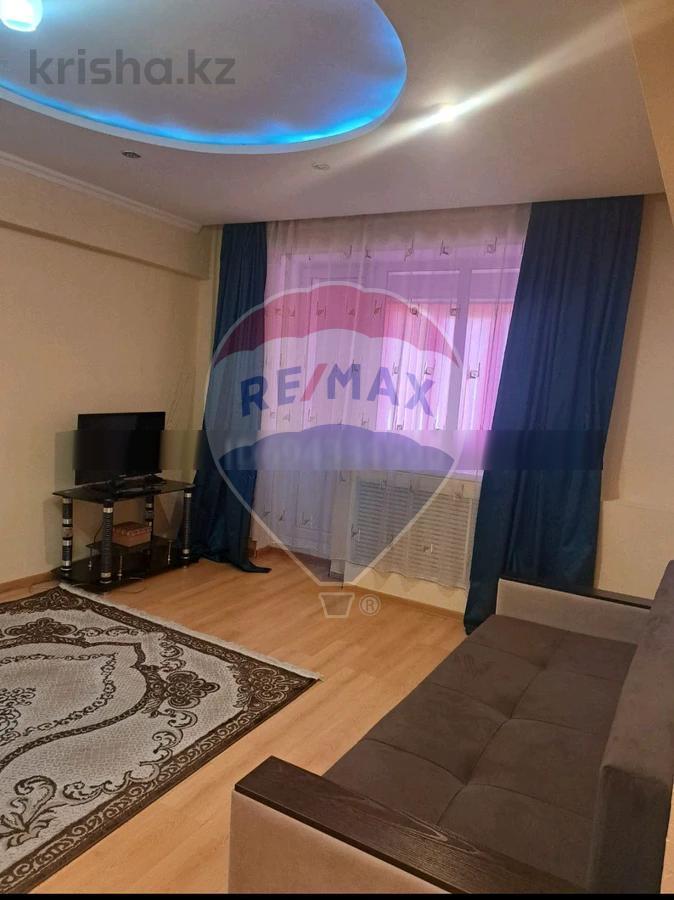 Фото Квартира, 1 комн, 36 м², 5/5 эт.
