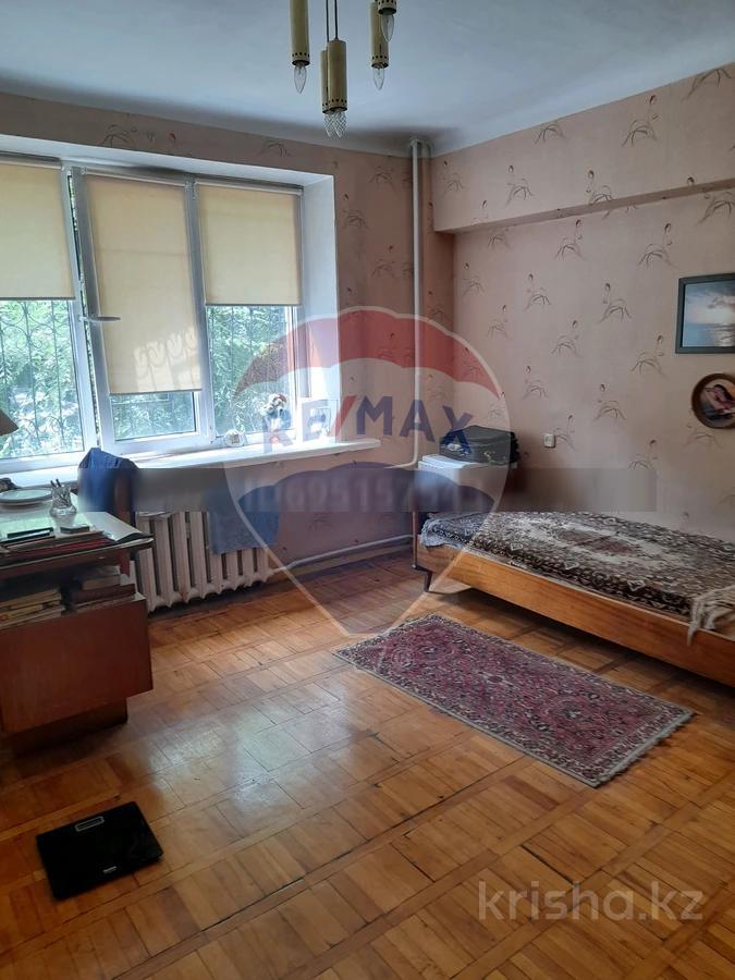 Фото Квартира, 2 комн, 64 м², 2/5 эт., 1969 г.п.