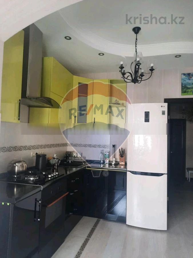 Фото Квартира, 2 комн, 61 м², 3/10 эт., 2013 г.п.
