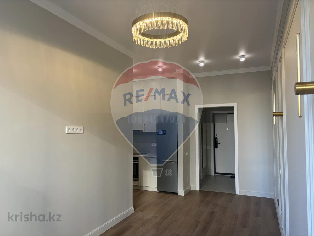 Фото Квартира, 2 комн, 39 м², 5/12 эт., 2023 г.п.