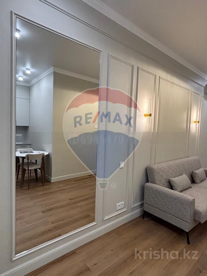 Фото Квартира, 2 комн, 39 м², 5/12 эт., 2023 г.п.