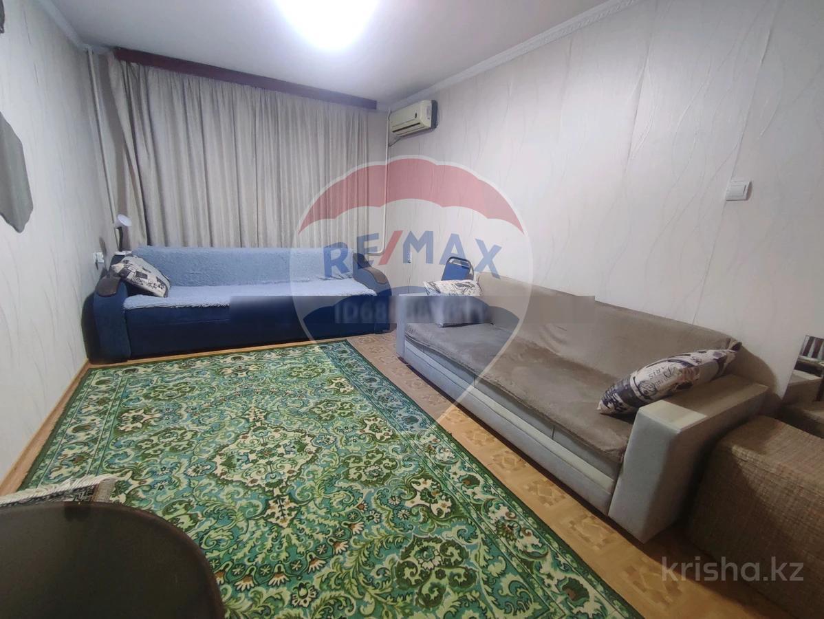 Фото Квартира, 1 комн, 38 м²