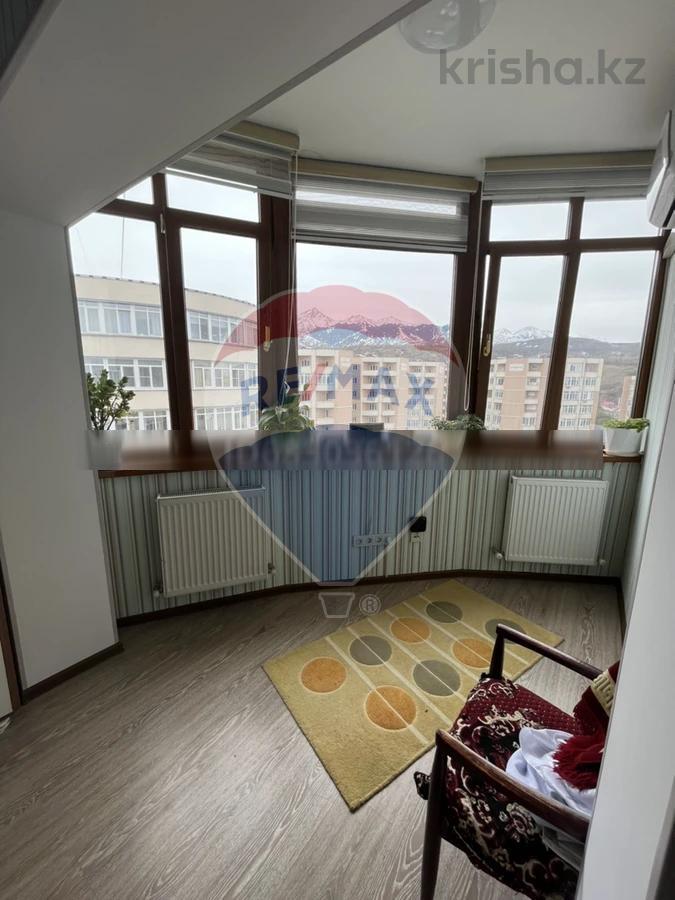 Фото Квартира, 3 комн, 95 м², 10/10 эт., 2013 г.п.
