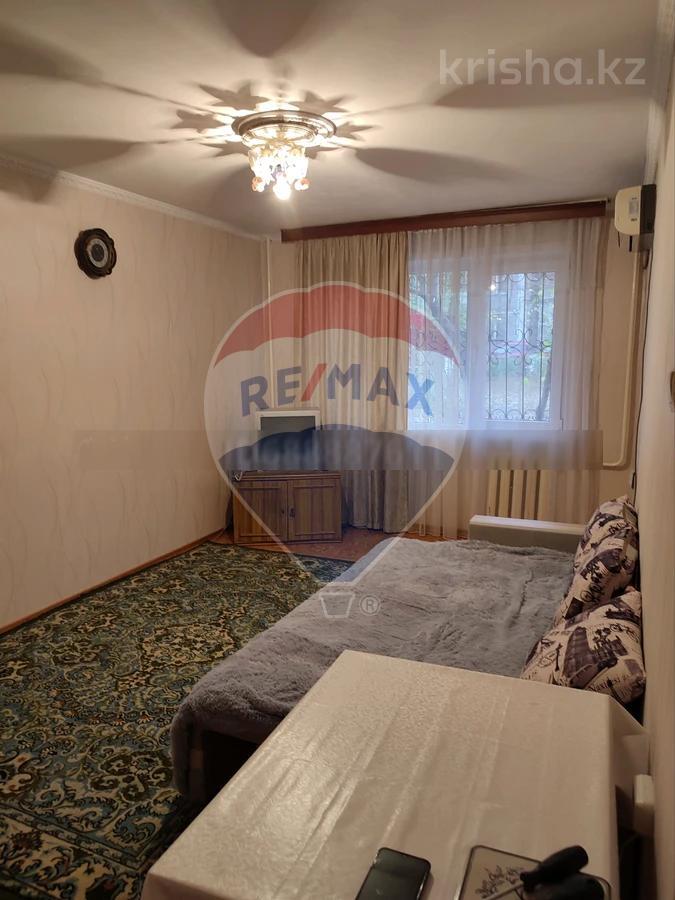 Фото Квартира, 1 комн, 38 м²