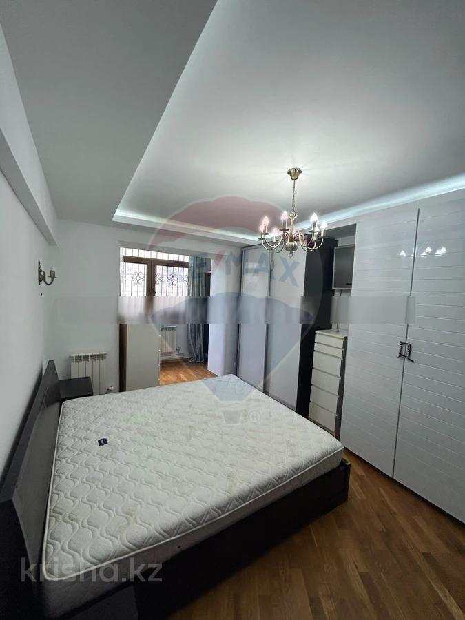 Фото Квартира, 4 комн, 112 м², 2/5 эт., 1988 г.п.