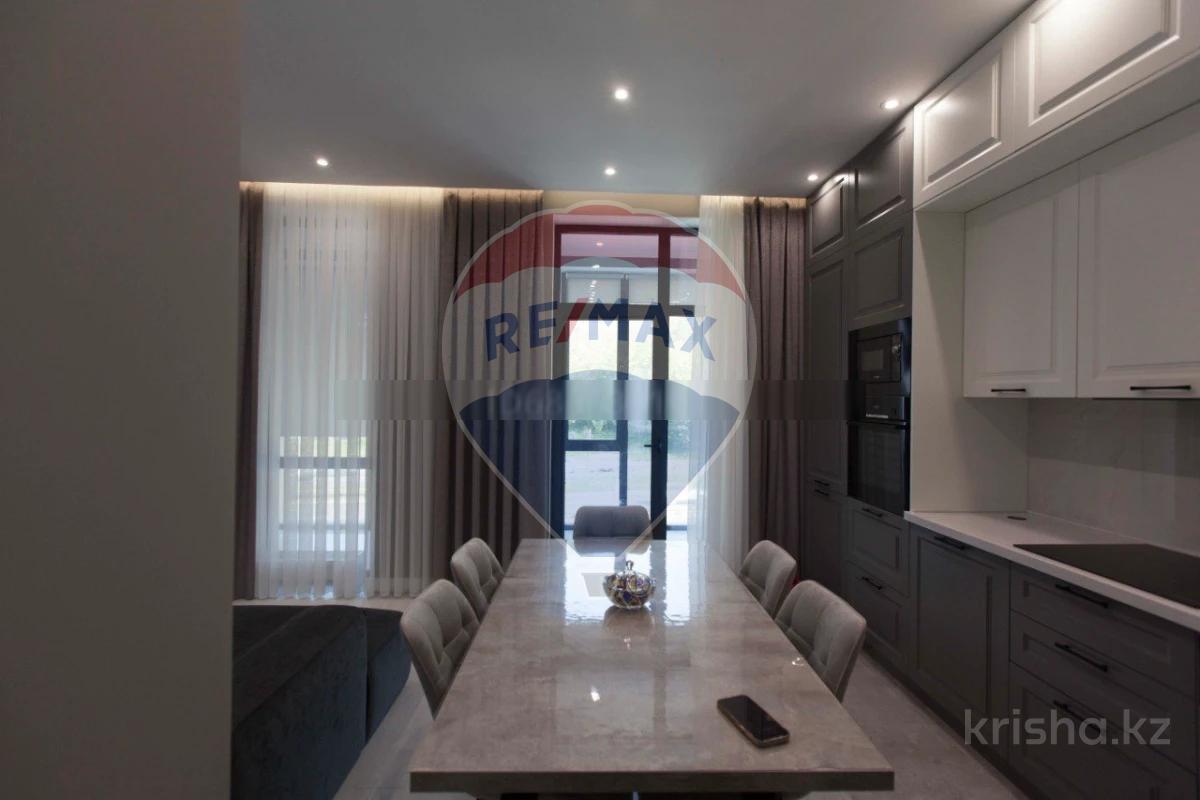 Фото Квартира, 3 комн, 110 м², 2/4 эт., 2020 г.п.