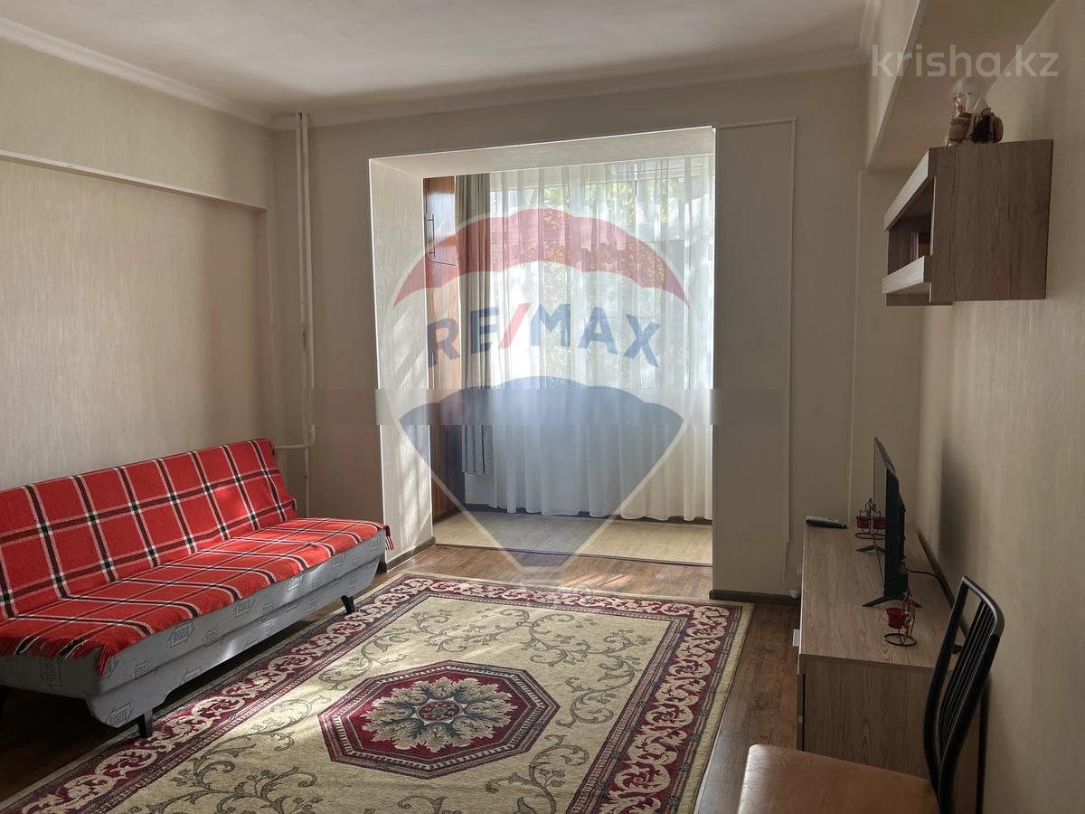 Фото Квартира, 1 комн, 39 м², 3/5 эт.
