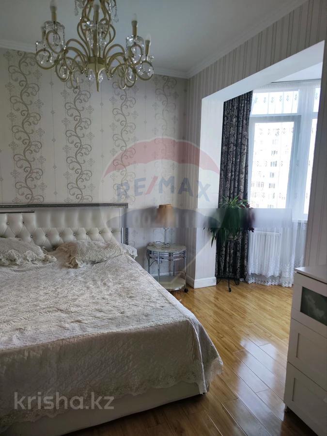 Фото Квартира, 3 комн, 66.1 м², 5/10 эт., 2011 г.п.