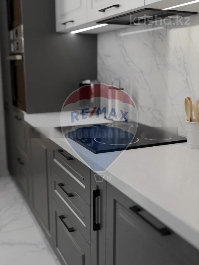 Фото Квартира, 3 комн, 110 м², 2/4 эт., 2020 г.п.