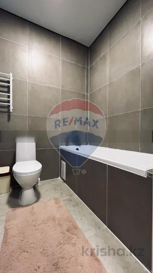 Фото Квартира, 1 комн, 42.5 м², 1/12 эт., 2023 г.п.