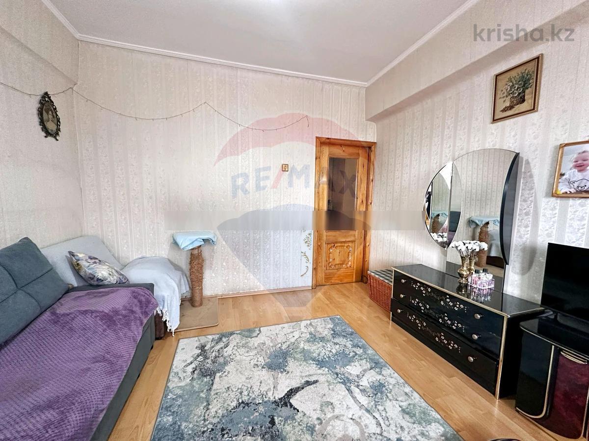 Фото Квартира, 2 комн, 54.3 м², 5/8 эт., 1977 г.п.
