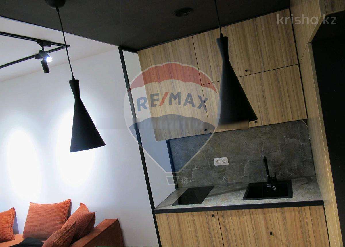 Фото Квартира, 1 комн, 30 м², 8/12 эт., 2000 г.п.