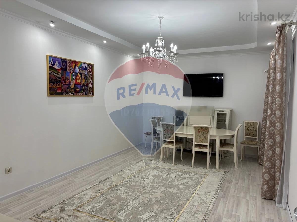 Фото Квартира, 2 комн, 64 м², 8/10 эт., 2010 г.п.