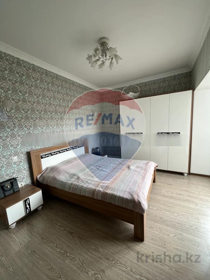Фото Квартира, 3 комн, 95 м², 10/10 эт., 2013 г.п.