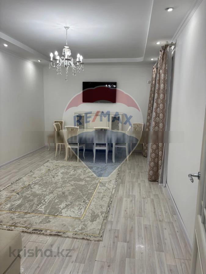 Фото Квартира, 2 комн, 64 м², 8/10 эт., 2010 г.п.