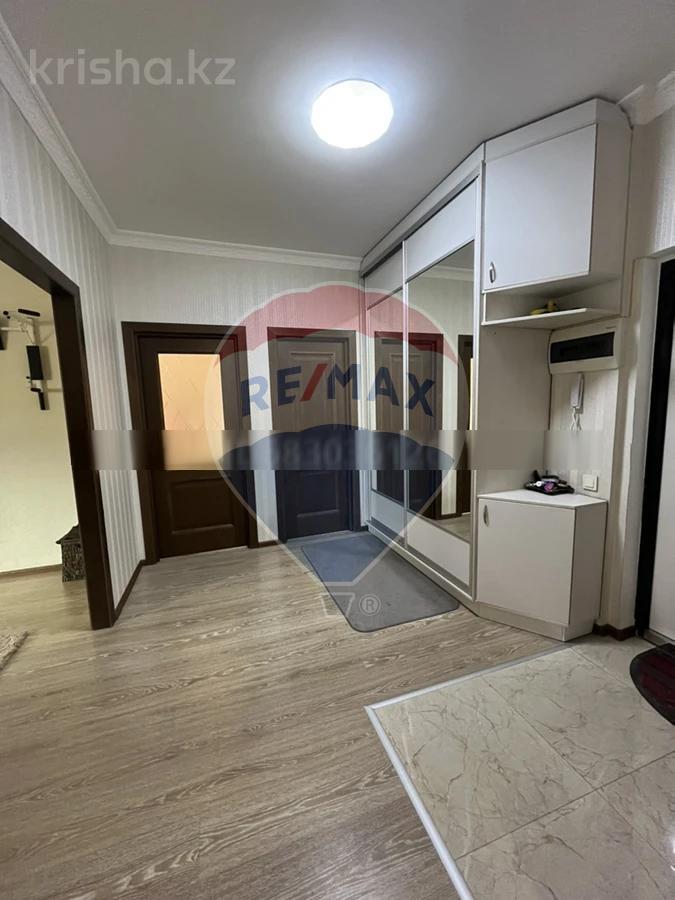 Фото Квартира, 3 комн, 95 м², 10/10 эт., 2013 г.п.
