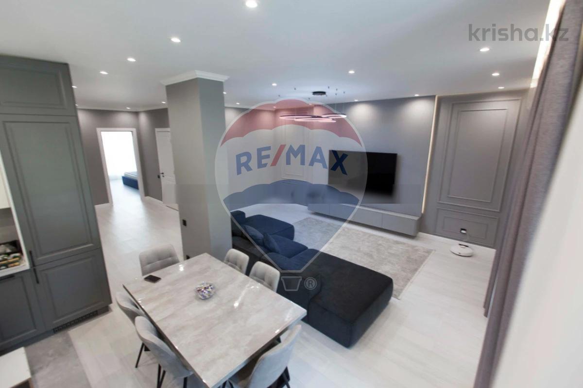 Фото Квартира, 3 комн, 110 м², 2/4 эт., 2020 г.п.