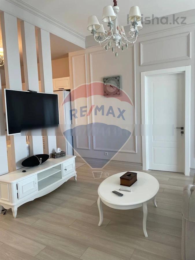Фото Квартира, 3 комн, 109 м², 7/8 эт., 2017 г.п.