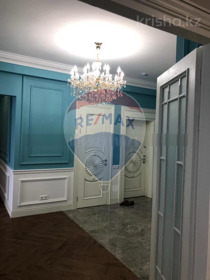 Фото Квартира, 3 комн, 118 м², 11/20 эт., 2016 г.п.