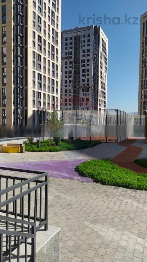Фото Квартира, 1 комн, 46.6 м², 20/21 эт., 2023 г.п.