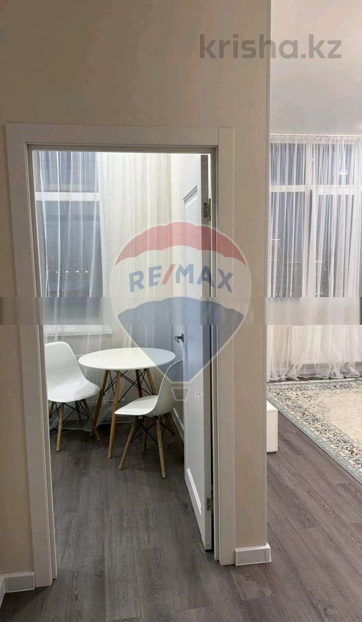 Фото Квартира, 1 комн, 40 м²