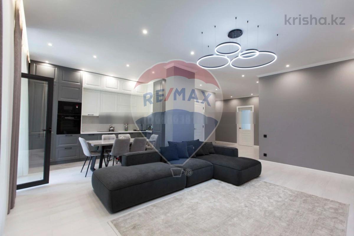 Фото Квартира, 3 комн, 110 м², 2/4 эт., 2020 г.п.