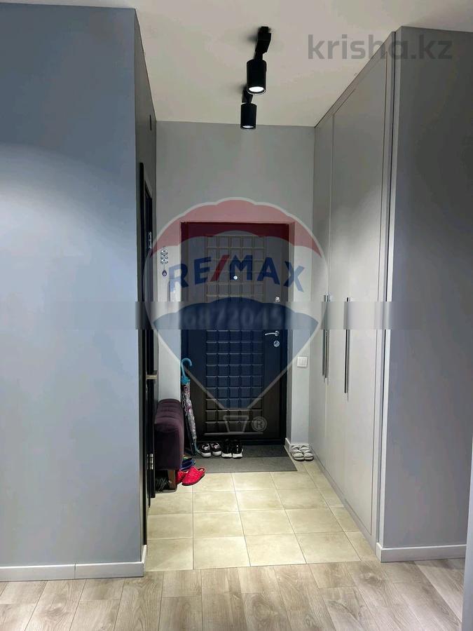 Фото Квартира, 2 комн, 67.4 м², 6/10 эт., 2013 г.п.