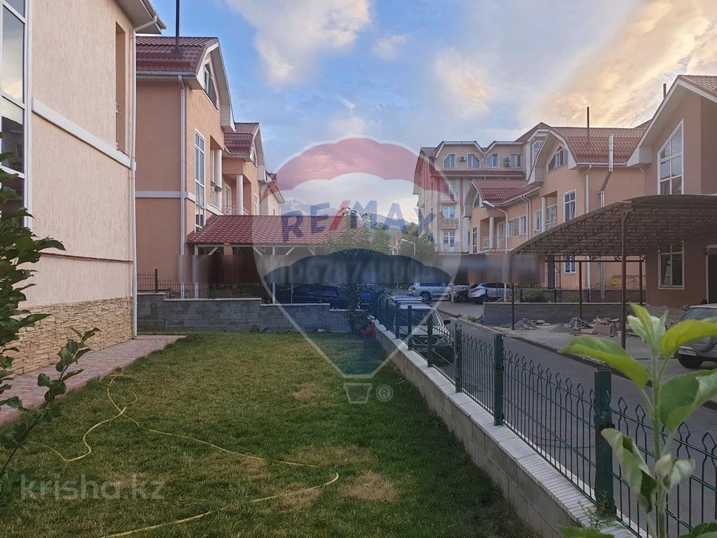 Фото Отдельный дом, 5 комн, 215м²