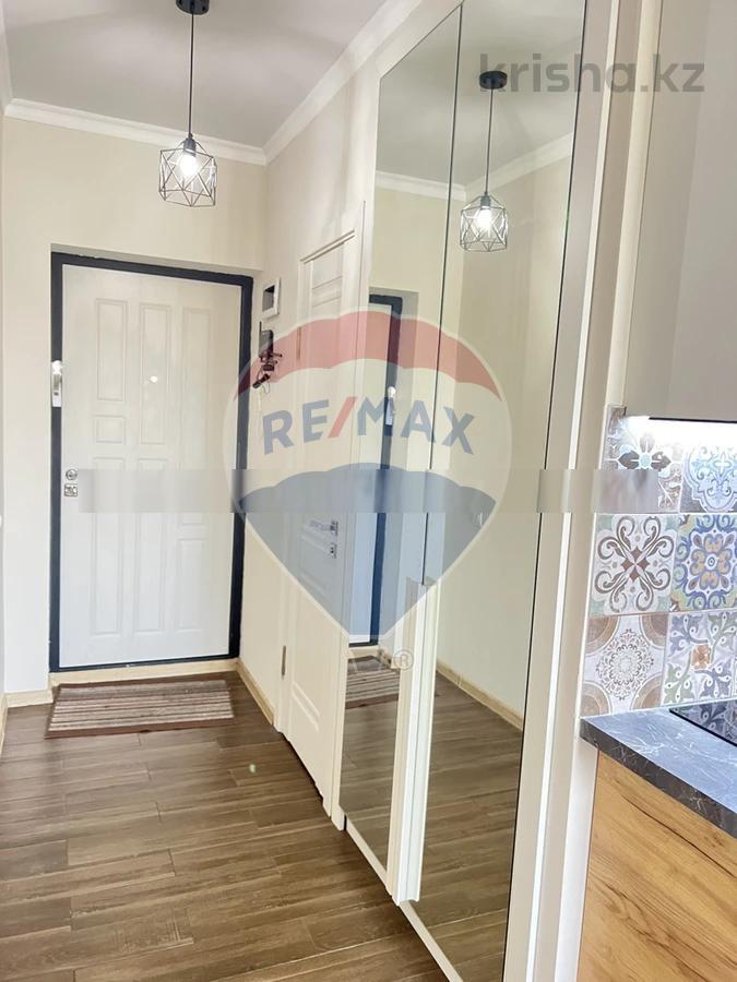 Фото Квартира, 1 комн, 30 м², 9/12 эт., 2000 г.п.