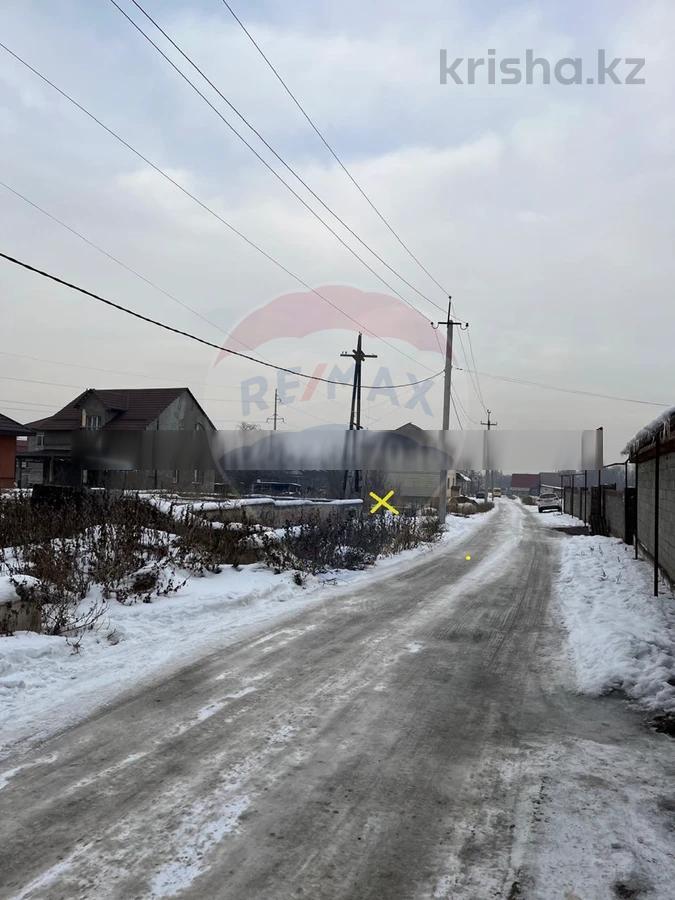 Фото Участок