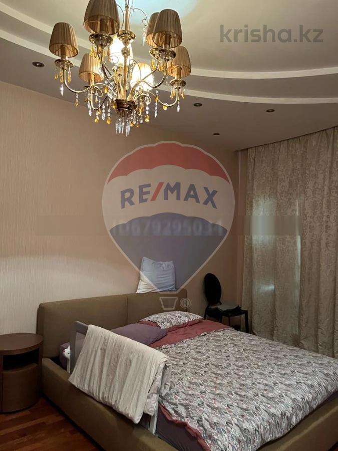 Фото Квартира, 3 комн, 140.5 м², 5/6 эт., 2007 г.п.