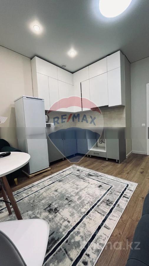 Фото Квартира, 1 комн, 42.5 м², 1/12 эт., 2023 г.п.