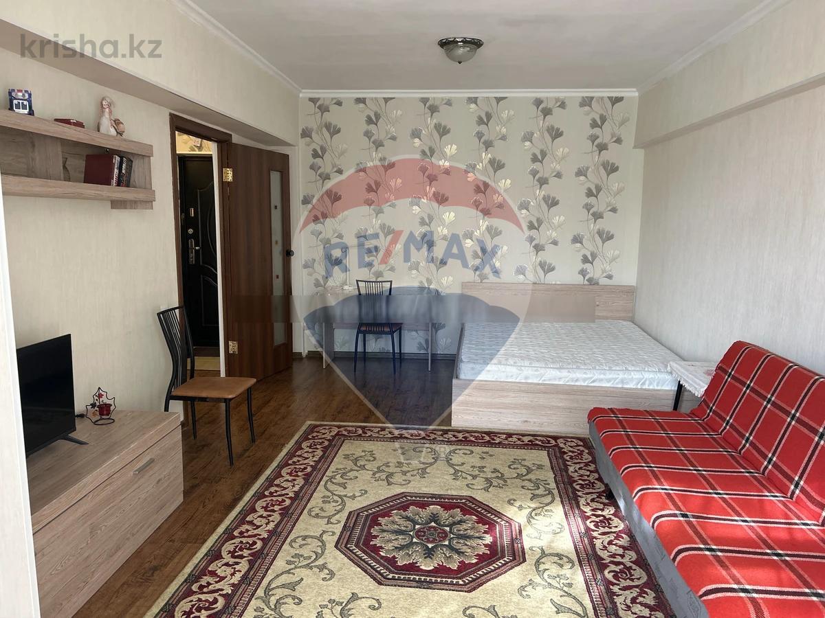 Фото Квартира, 1 комн, 39 м², 3/5 эт.