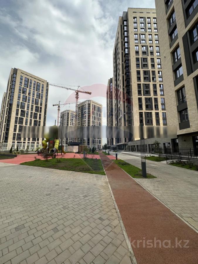 Фото Квартира, 1 комн, 46.6 м², 20/21 эт., 2023 г.п.