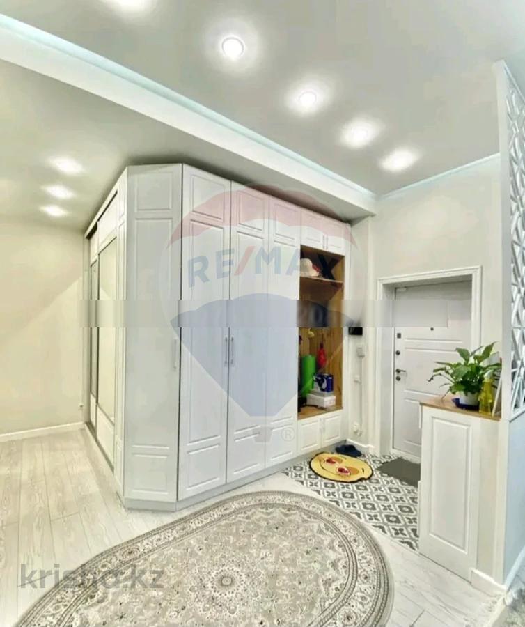 Фото Квартира, 3 комн, 79 м², 3/4 эт., 2020 г.п.