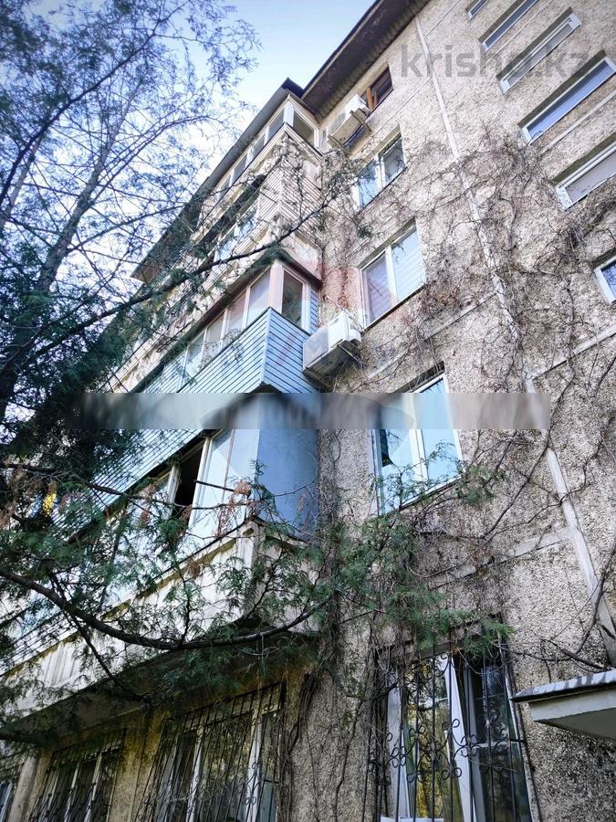 Фото Квартира, 2 комн, 50 м², 3/5 эт., 1980 г.п.