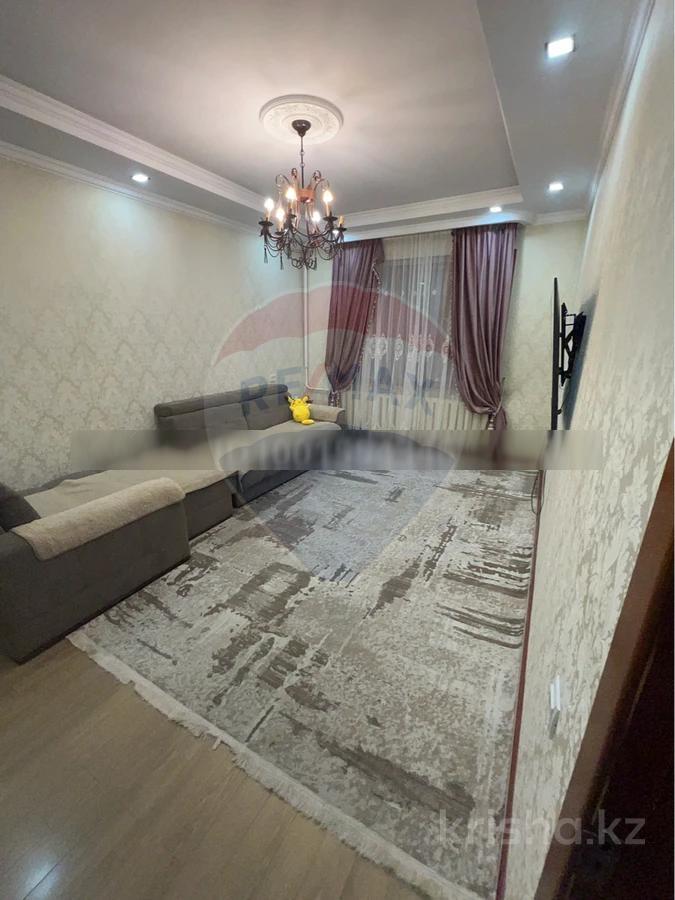 Фото Квартира, 2 комн, 62.4 м², 8/9 эт., 1982 г.п.