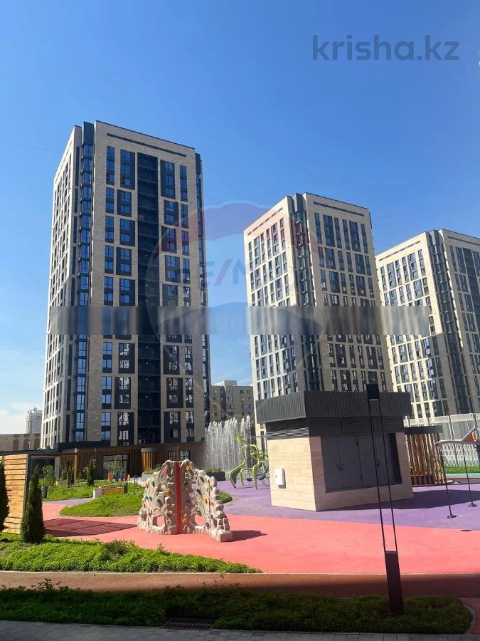 Фото Квартира, 1 комн, 46.6 м², 20/21 эт., 2023 г.п.