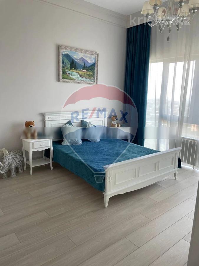 Фото Квартира, 3 комн, 109 м², 7/8 эт., 2017 г.п.