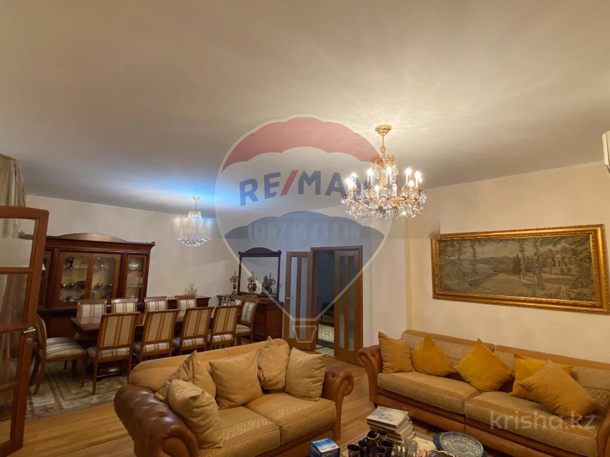 Фото Квартира, 3 комн, 186 м², 3/17 эт., 2005 г.п.