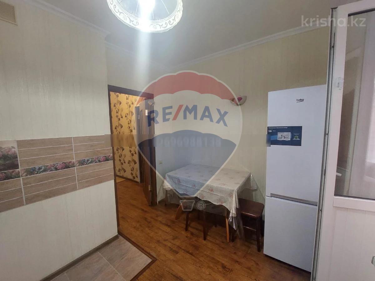 Фото Квартира, 1 комн, 39 м², 3/5 эт.