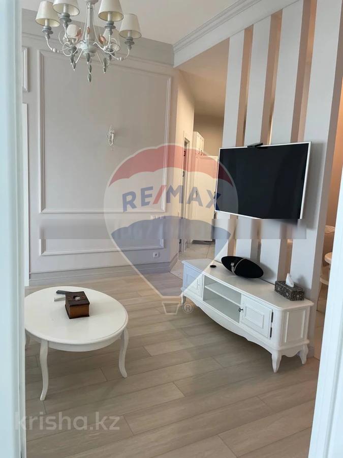 Фото Квартира, 3 комн, 109 м², 7/8 эт., 2017 г.п.