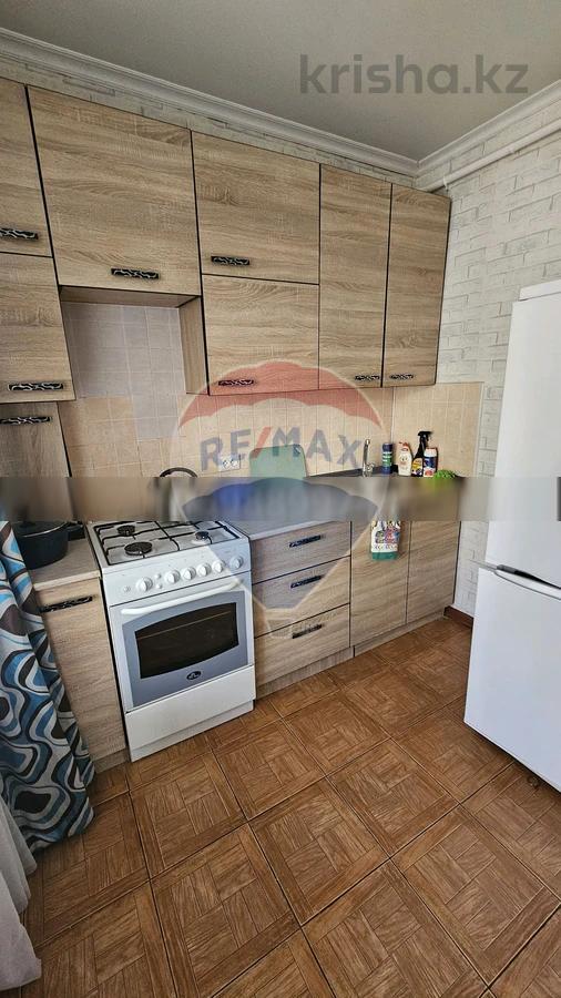 Фото Квартира, 1 комн, 37 м²