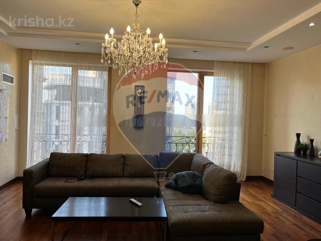 Фото Квартира, 3 комн, 140.5 м², 5/6 эт., 2007 г.п.