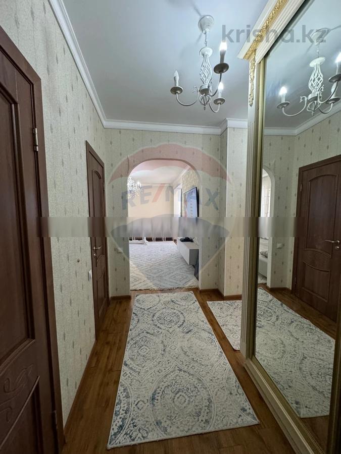 Фото Квартира, 2 комн, 68 м², 6/10 эт., 2013 г.п.