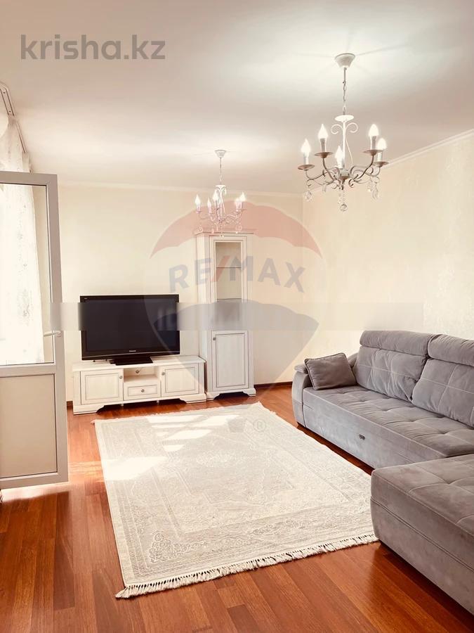 Фото Квартира, 2 комн, 67 м², 8/9 эт., 2011 г.п.