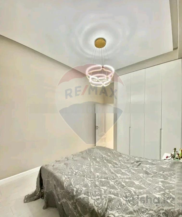 Фото Квартира, 3 комн, 79 м², 3/4 эт., 2020 г.п.