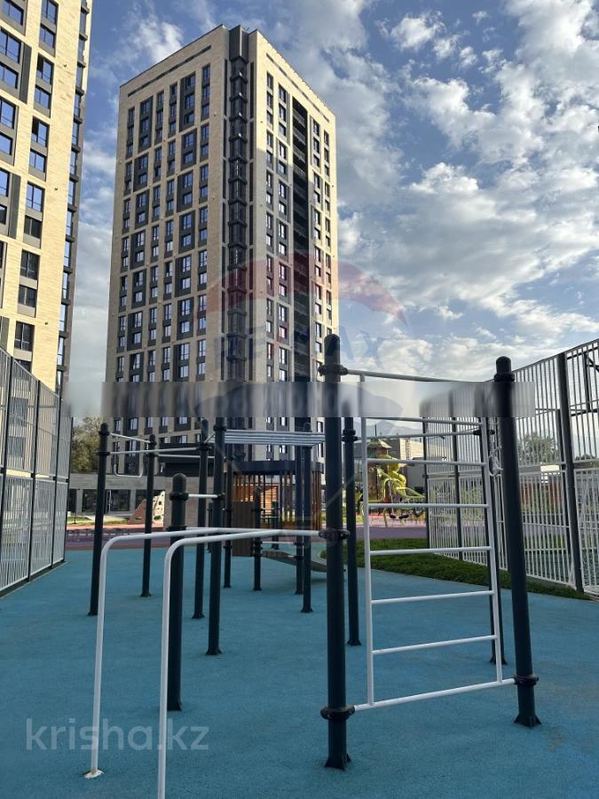 Фото Квартира, 1 комн, 46.6 м², 20/21 эт., 2023 г.п.