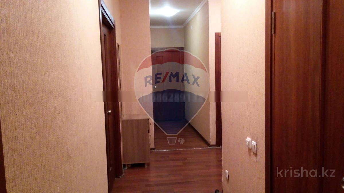 Фото Квартира, 3 комн, 87.2 м², 9/10 эт., 2013 г.п.